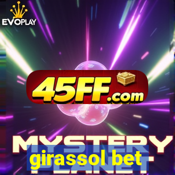 girassol bet